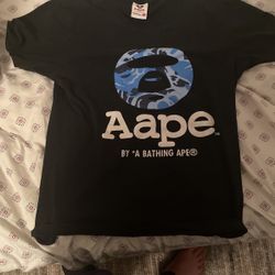 Bape Tee Medium