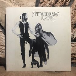 Fleetwood Mac Bulk Lot Set - VGC  Vinyl LP Album Cassette Tape Compact Disc CD Cassette Tape (Karaoke)