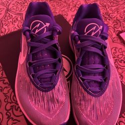 Basketball Shoes 