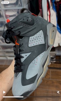 Jordan 6 psg