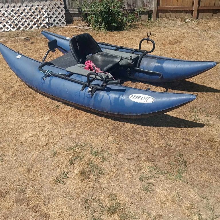 fish cat 9 accessories Elizabeth Craft Designs Die Set The Fish Cat 4 Deluxe LCS is the premier choice for anglers who refuse to sacrifice comfort for portability Fish Cat Pontoon Boat Fish
