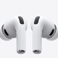 AirPods Pro’s 3