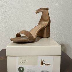 Women’s Heels