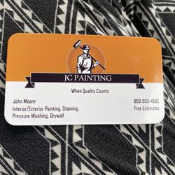 Call Now For Any Home Repair Or Painting