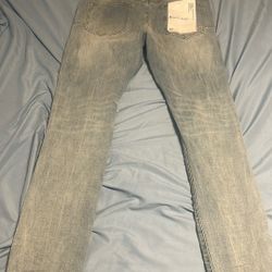 Purple Jeans