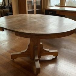 Table, Dining Table 