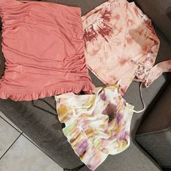 Womens Clothing Size M/L 