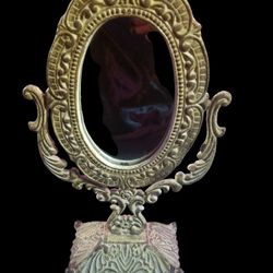 Victorian Style Mirror 