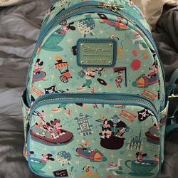 Disney Parks Loungefly 