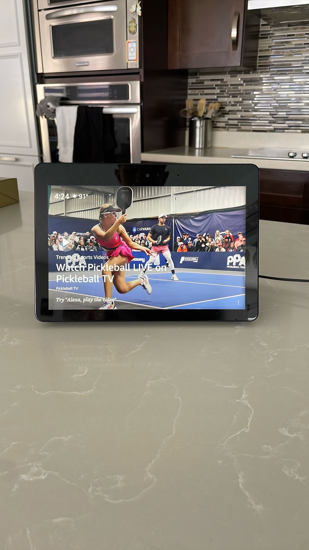 Amazon Alexa Echo Show 8 2nd generation