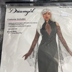 Halloween Costumes