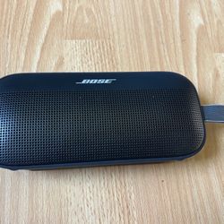 Bose Soundlink Flex 