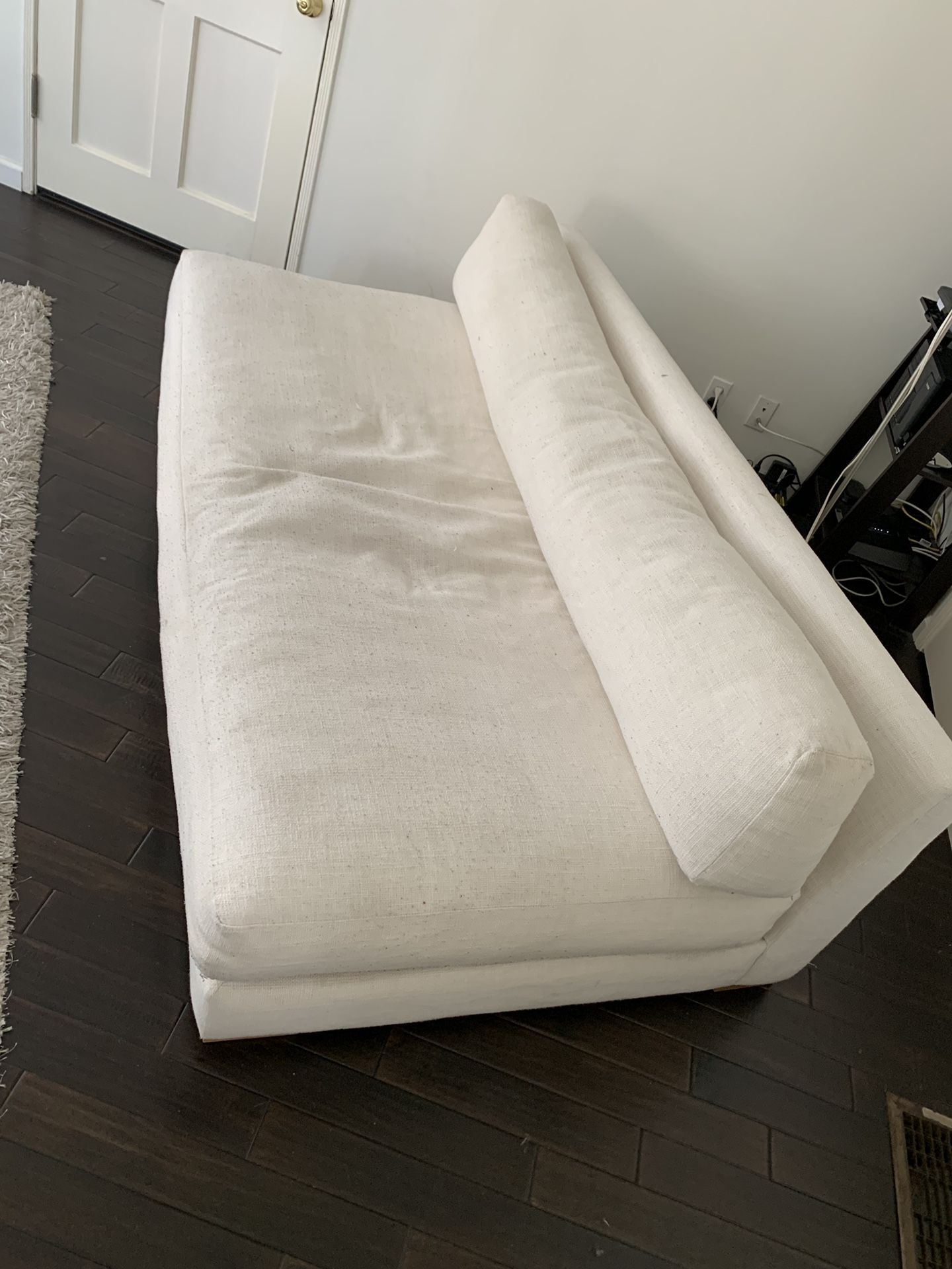 CB2 Store Piazza Sofa for Sale in Los Angeles, CA OfferUp