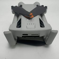 DJI MINI 4 PRO DRONE ONLY w/Flight BATTERY PLUS
