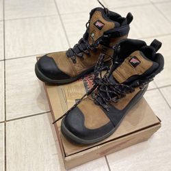 work boots 