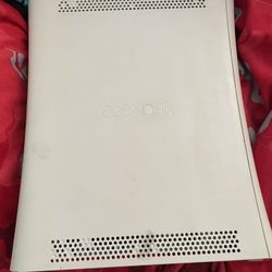Xbox 360 Console *only* No cords 
