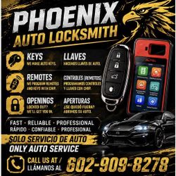 Car Keys and remotes/Llaves y remotos
