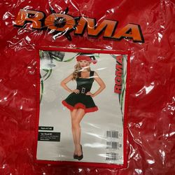 Roma Elf Womens Costume