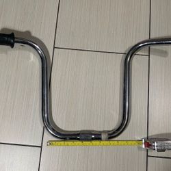 Cruiser Bike Handle Bars