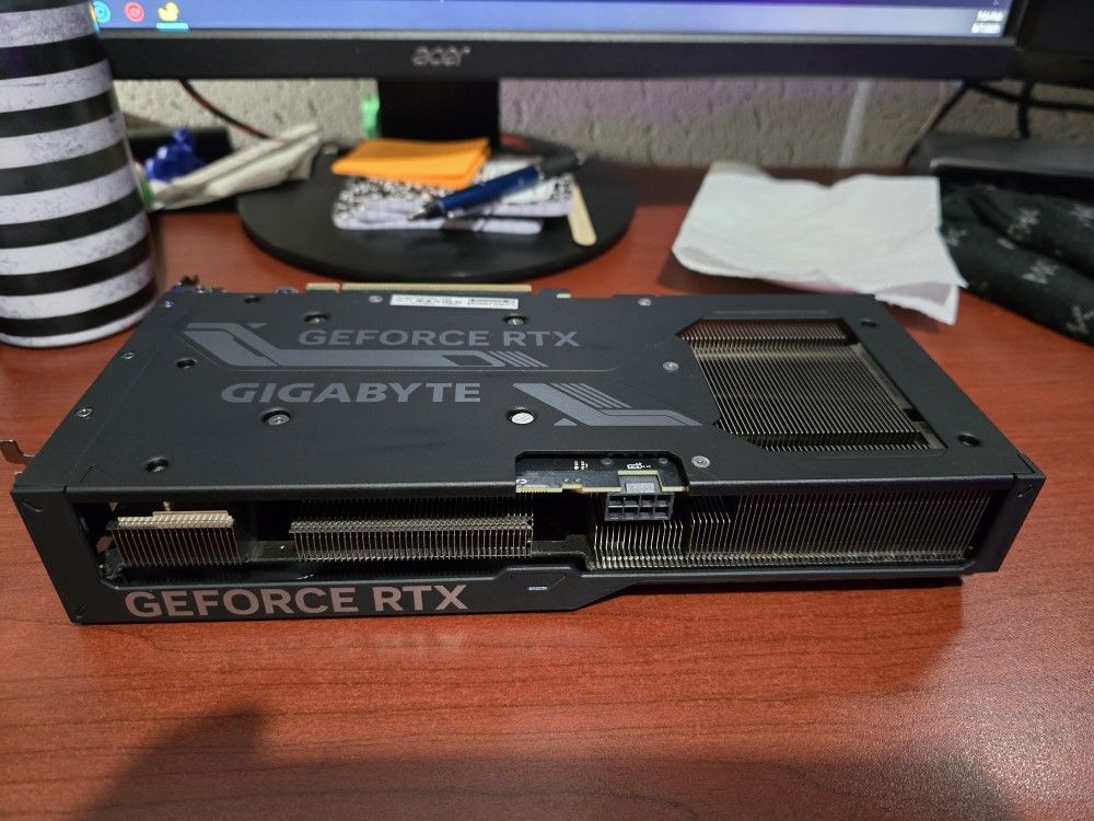 RTX 4070 & G.Skill Ddr5 Ram