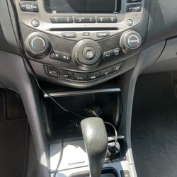 2006 Honda Accord V6 