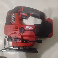 Skil Jigsaw Tool Only 