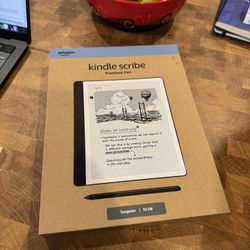 Kindle Scribe 32gb