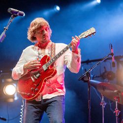 Johnny blue skies tickets