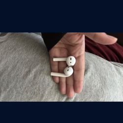 Gen 2  AirPods 
