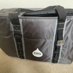 Insulated Cooler