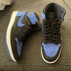 Air Jordan 1 Size 12