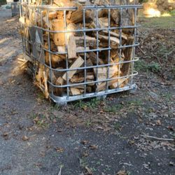 Baskets Of  Wood For Sale 
