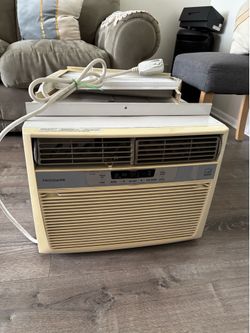Air conditioning