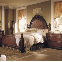 King Size Bedroom Set