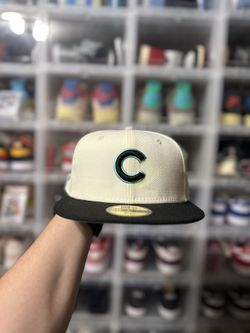 Fitted Hats
