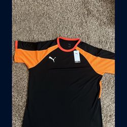 $35 Each XL Puma Soccer Jersey
