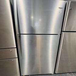 WHIRLPOOL 33” Financing Available 