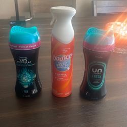 New Laundry Bundle 