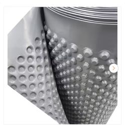 Moisture Barrier Waterproof Underlayment