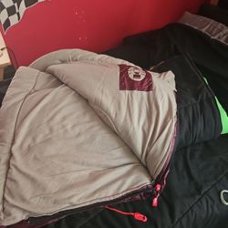 Sleeping Bag