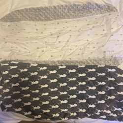 Changing Pad Covers 