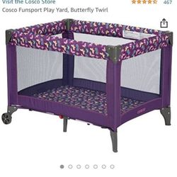 Playpen 50$ OBO