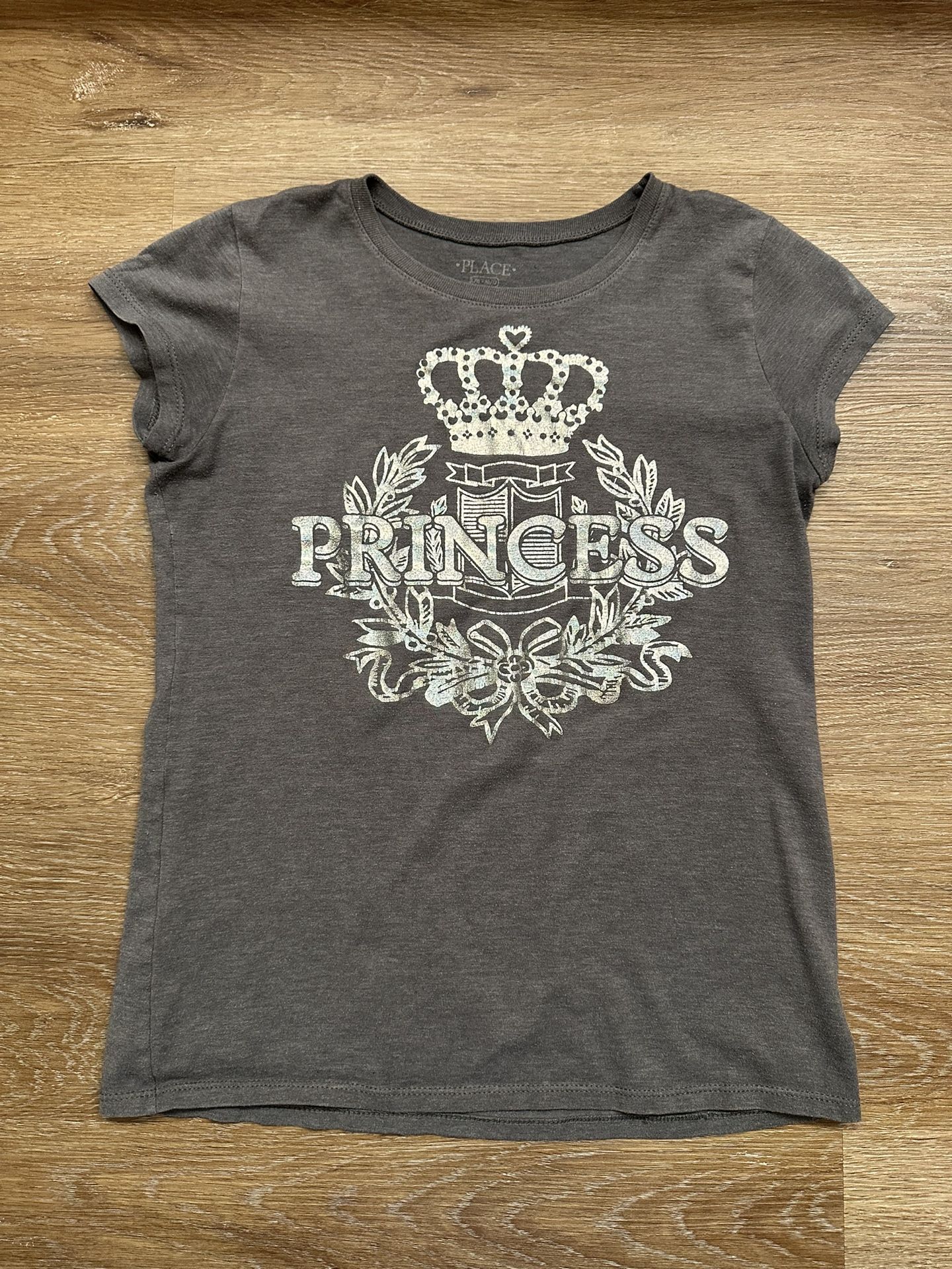 Girls Shirt Size 10/12