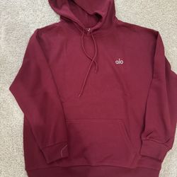 Men/Women’s hoddie size XL new with tag