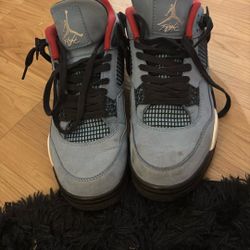 Jordan Retro 4