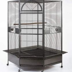 Xl Cage