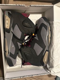Air Jordan 6