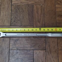 Craftsman 3/4 Breaker Bar