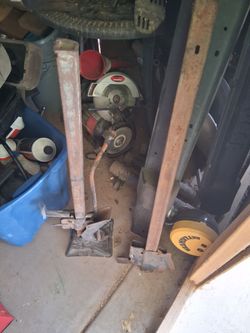 Auto parts.