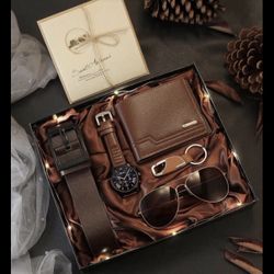 Men Gift Set